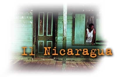 il nicaragua