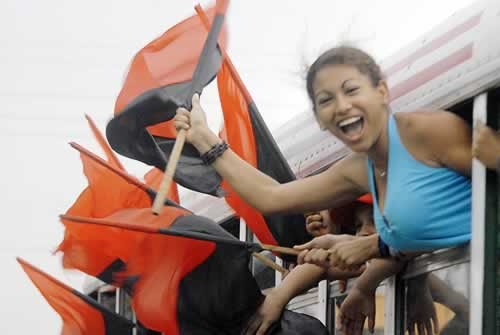 39 luglio 2007